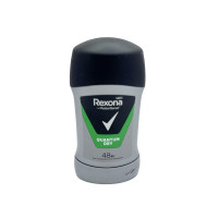 Чоловічий дезодорант стік Rexona 50мл Quantum Dry