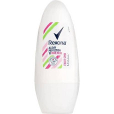 Дезодорант-антиперспірант Rexona Fruit Spin кульковий, 50 мл