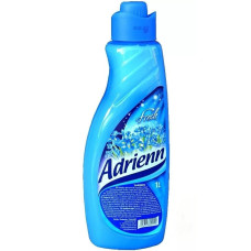 Ополіскувач для одягу Adrienn 1л Blue Fresh