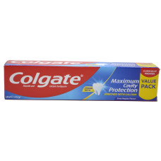 Зубна паста Colgate 120мл Свіжа М'ята