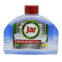 Засіб для промивки посудомийних машин Jar 250мл
