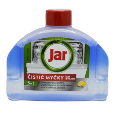Засіб для промивки посудомийних машин Jar 250мл