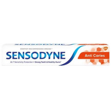 Зубная паста Sensodyne Захист від карієсу 75мл