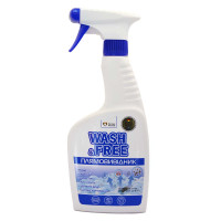 Плямовивідник Wash & Free 470мл Універсальний