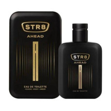 Чоловіча туалетна вода STR8 50мл Ahead