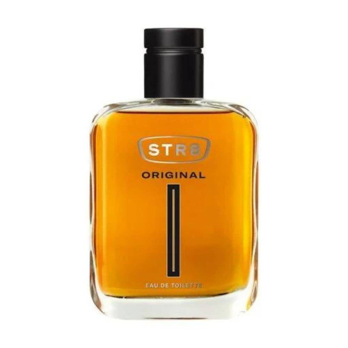 Чоловіча туалетна вода STR8 50мл Оригінал 