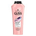 Ущільнюючий шампунь Gliss Split Hair Miracle для пошкодженого волосся та посічених кінчиків, 400 м
