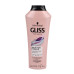 Ущільнюючий шампунь Gliss Split Hair Miracle для пошкодженого волосся та посічених кінчиків, 400 м