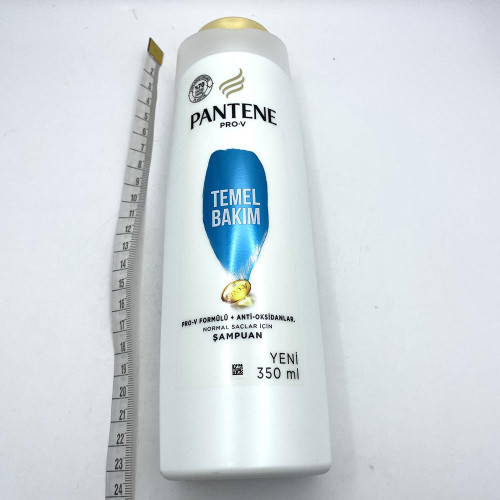 Шампунь для волосся Pantene 350мл Відновлюючий захисний