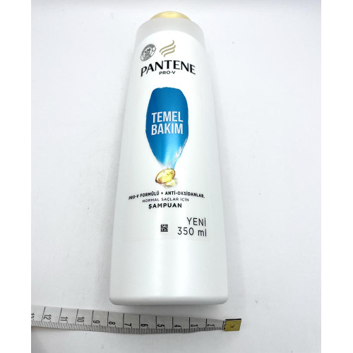 Шампунь для волосся Pantene 350мл Відновлюючий захисний