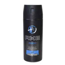 Чоловічий дезодорант спрей Axe150мл Anarchy