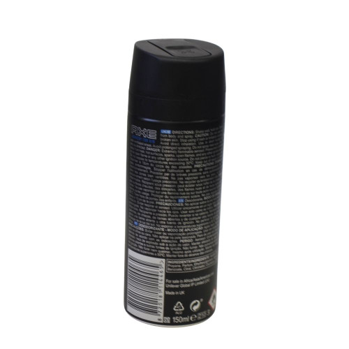 Чоловічий дезодорант спрей Axe150мл Anarchy