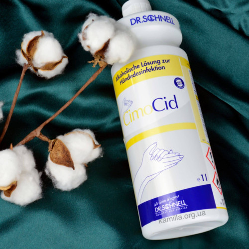 Антисептик Cimo Cid 1 л