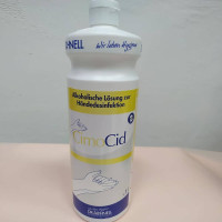 Антисептик Cimo Cid 1 л