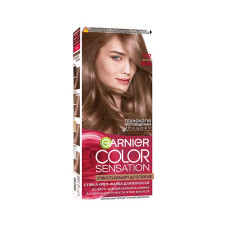 Фарба для волосся Garnier Sensation №7,12 Перлинна таємниця