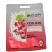 Mаска з тканини Garnier Skin Naturals Виноград 32 г.