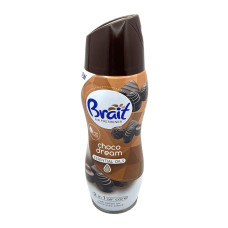 Oсвіжувач повітря Brait Choco Dream 300 мл.