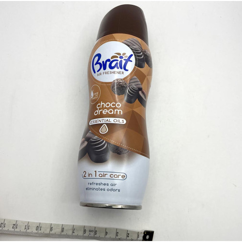 Oсвіжувач повітря Brait Choco Dream 300 мл.