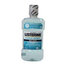 Ополіскувач Listerine 500мл Cool Mint