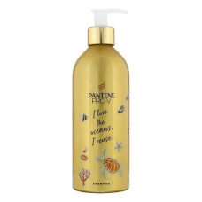 Шампунь для волосся Pantene Pro-V I love the oceans, I reuse 430 мл
