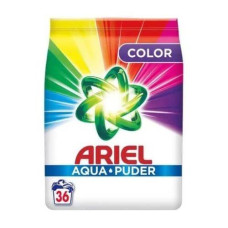 Пральний порошок Ariel AquaPuder Color  2,7кг Аква Пудер Колор
