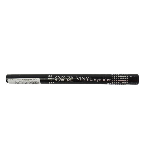 Підводка маркер Colour Intense чорна EYE 03 2 г. 