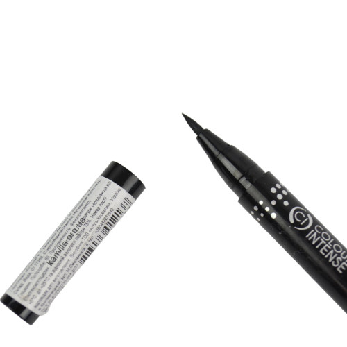 Підводка маркер Colour Intense чорна EYE 03 2 г. 