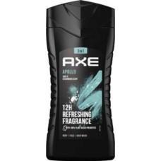 Гель для душу Axe Аполло 400 мл
