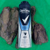 Чоловічий дезодорант спрей Rexona Invisible Ice Fresh 150 мл.