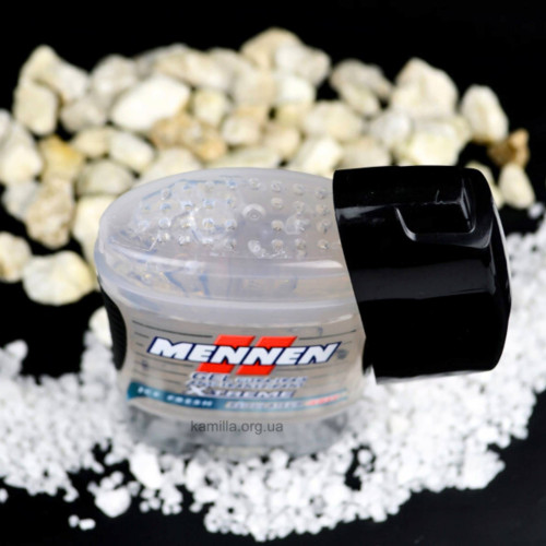 Чоловічий дезодорант стік Mennen Ice Fresh (гель) 75 мл.