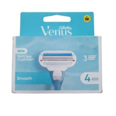 Картрідж для гоління Gillette Venus 1шт 3 Леза