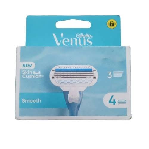Картрідж для гоління Gillette Venus 1шт 3 Леза