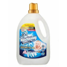 Гель для прання Der Waschkönig C.G Sensetive 3,305 л.