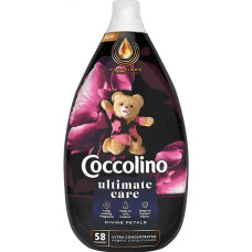 Ополіскувач для одягу Coccolino Divine Petals 870 мл.