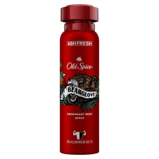 Дезодорант Old Spice 150мл Bearglovе
