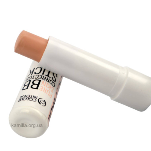 Коректор-стік для обличчя Colour Intense BB 01 Natural 4.5 г