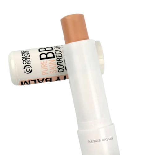 Коректор-стік для обличчя Colour Intense BB 01 Natural 4.5 г