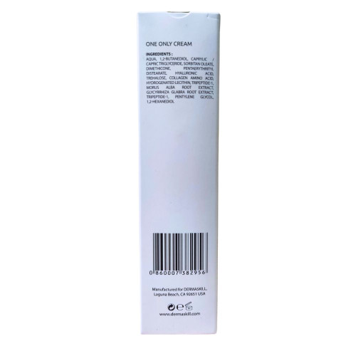 Крем DERMASKILL One Only Cream 3в1 50мл 