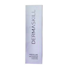 Охолоджуючий гель для щоденного очищення шкіри  DERMASKILL Daily Cleansing Gel 120мл 