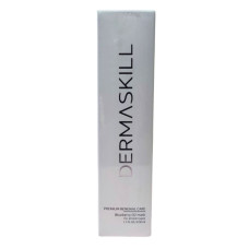 Киснева маска з чорницею DERMASKILL Blueberry O2 Mask 50 мл