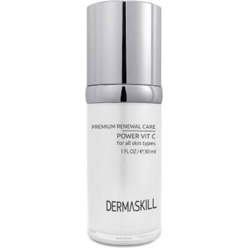 Сироватка з активним вітаміном С DERMASKILL Power Vit С 30мл 
