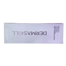 Освіжаюча пінка для очищення шкіри DERMASKILL Fresh Cleansing Foam 100мл 