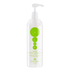 Шампунь Kallos Cosmetics KJMN Avocado 1 л