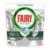 Капсули для посудомийних машин Fairy Platinum 70шт Оригінал Лимон