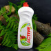 Засіб для миття посуду Active Apple & Lime 1 л.