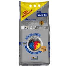 Пральний порошок Wash & Free Universal 10 кг.