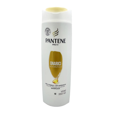 Шампунь для волосся Pantene 350мл 