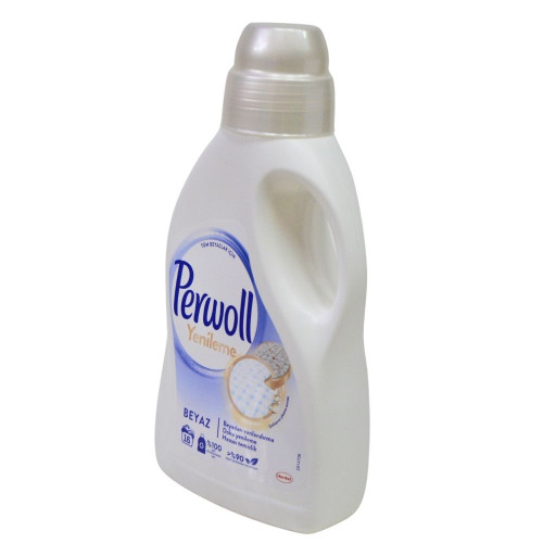 Гель для прання Perwoll 1л Білий 