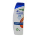 Шампунь для волосся Head & Shoulders 350мл 2в1 Arada