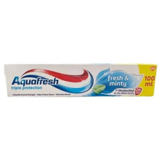 3убна паста Aquafresh Whitening 100 мл.
